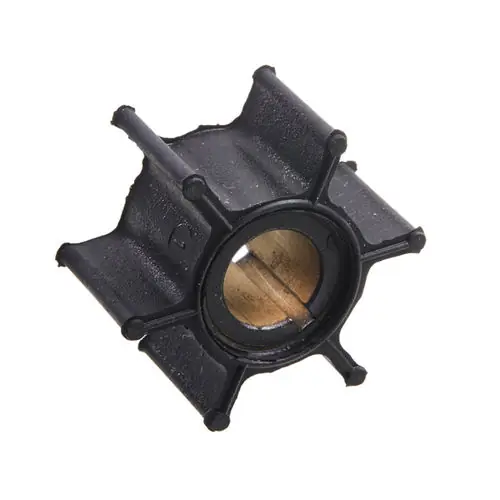 Sista chansen Impeller Yamaha 9,9/15 hk & 8/9,9 hk