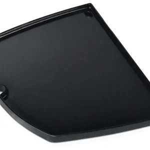 Weber Original Stekplatta - Q300/3000-serien Säker betalning