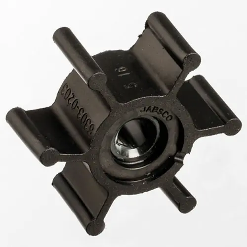 Nyhet Jabsco impellerssats 6303-0003-p