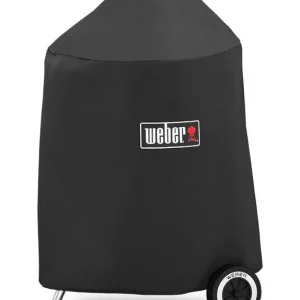 Weber 7141 Premiumöverdrag Brikettgrillar 47cm Begränsat erbjudande