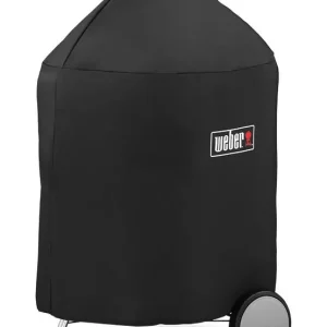 Weber 7143 Premiumöverdrag Brikettgrill 57cm Begränsad tid