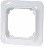 Expressleverans Schneider Electric Eljo Trend Kombinationsramar