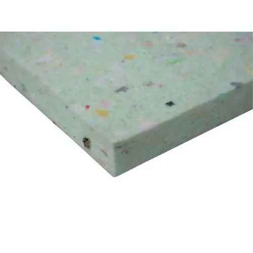 Motorrumsisolering utan folie/klister Reapris