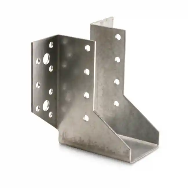 Premium BALKSKO 45X168X2 MM Varmförzinkad