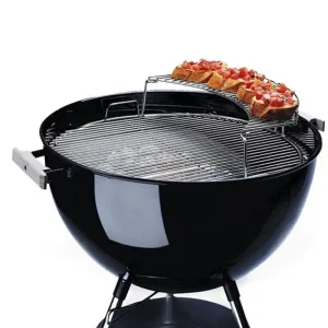 Kampanj Weber Original Värmehylla