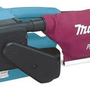 Makita 9911 Bandslip (76x457mm) Erbjudande