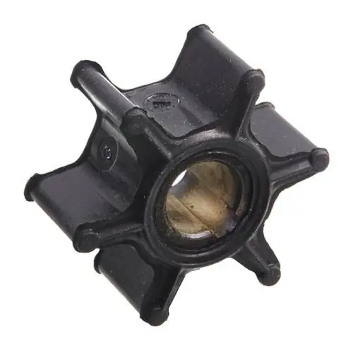 Impeller johnson/evinrude (382221) Outlet