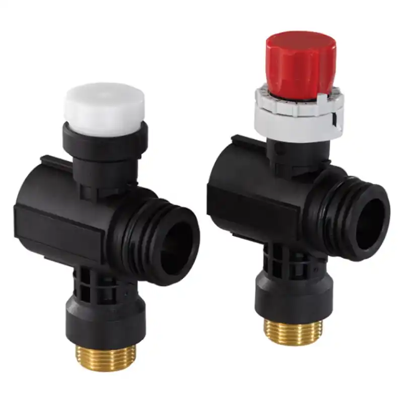 Begränsad tid Vario PLUS Fördelare 1X ¾ Euro