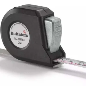 Sista chansen Hultafors Talmeter med flärp 2m