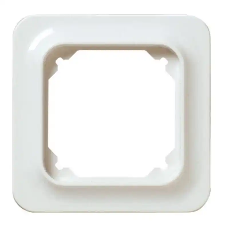 1-Facks-ram Trend Polarvit 82x82 mm Säker betalning