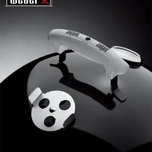 Weber Smokey Mountain Cooker m. Överdrag 57cm Lågt pris