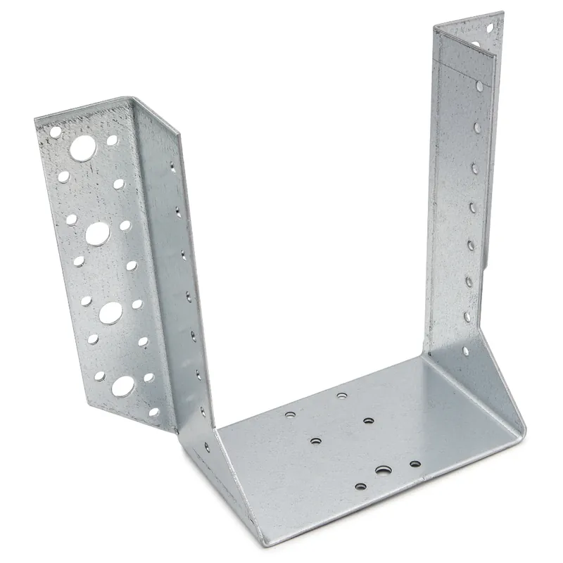 Populär Balksko SST 140x180x2mm, Fast 833281