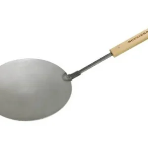 Handla nu Muurikka Jägarstekpanna Hopfällbar Stål