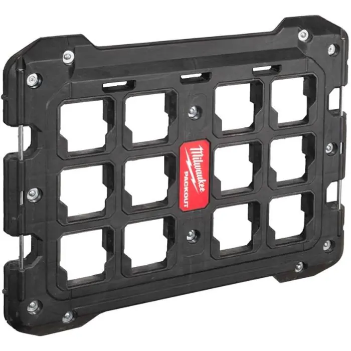 Monteringsplatta Begränsad tid