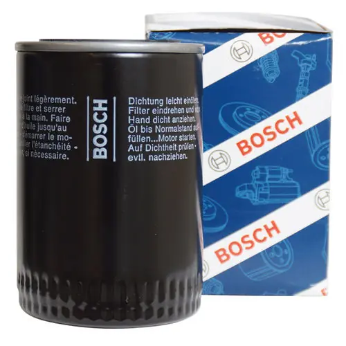 Premium Bosch Oljefilter Vetus DT4.29, DT(A)43, DT(A)44