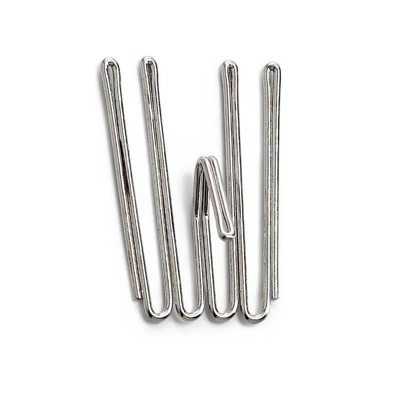 Erbjudande Fingerkrok 4193-5 Förtennad 10st, Habo 33084