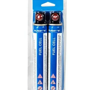 Hitachi Gaspatron 40g/80ml 2-pack Lägg i varukorgen