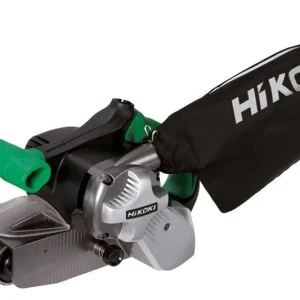 HiKOKI SB8V2 Bandslip 1020W (76x533mm) Bästa pris