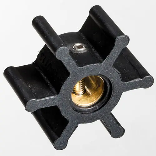 Begränsat erbjudande Jabsco impellerssats 4528-0003-p