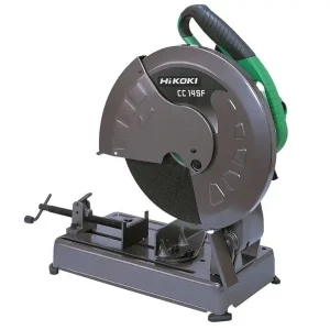 HiKOKI CC14SF Metallkap 355mm 2000W Rabatt