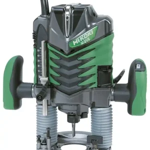 Billigare HiKOKI M8V2 Handöverfräs 8mm 1150W