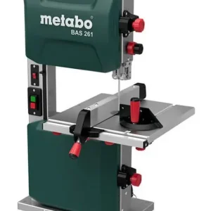 Nedsatt pris Metabo BAS 261 Swift Bandsåg Enfas