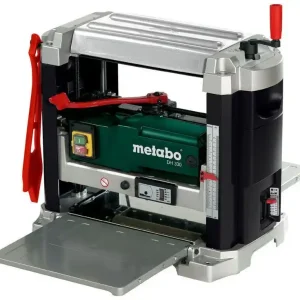 Metabo DH 330 Planhyvel 0-3mm 1800W Extra rabatt
