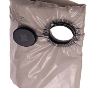 Makita Dammsäck (5st) 446L VC3511L VC2010L VC2511L Handla nu