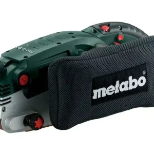 Endast idag Metabo BAE 75 Bandslip 1010W (75x533mm)