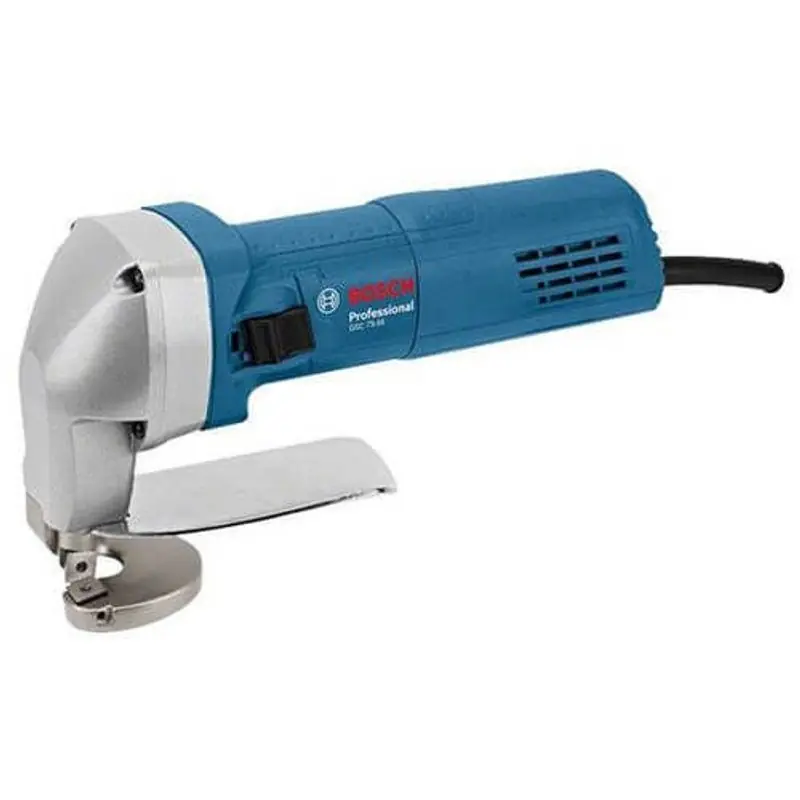 Bosch GSC 75-16 Plåtsax (->1,6mm) I lager