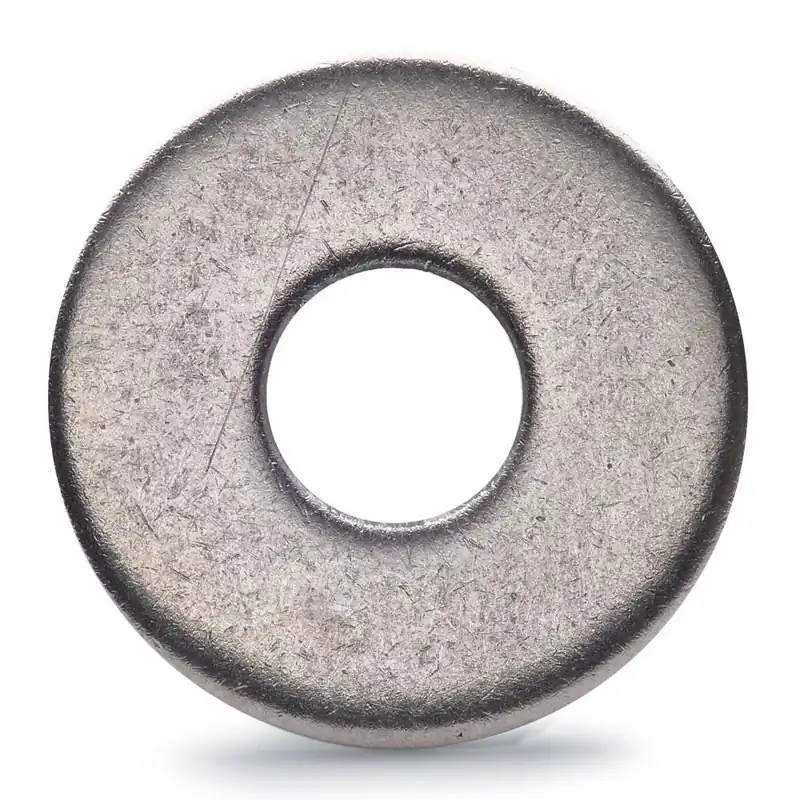 Endast idag Bricka Rostfritt A4 5,3x15x1mm 200st, Fast 277951