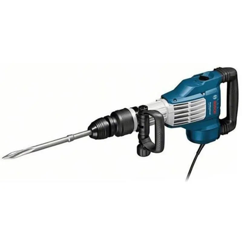 Fri frakt Bosch GSH 11 VC Bilhammare 6-25J (SDS-MAX)