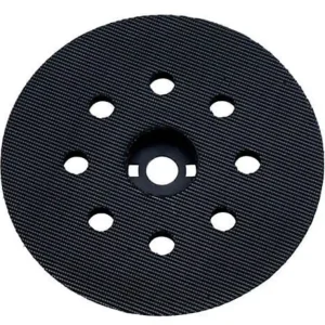 Metabo Kardborreplatta 125mm Medelhård SXE125 Snabb leverans