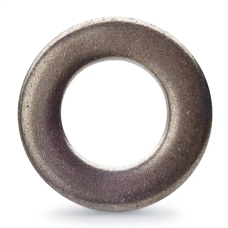 Endast idag Bricka Rostfritt A4 8,4x16x1,5mm 100st, Fast 277803