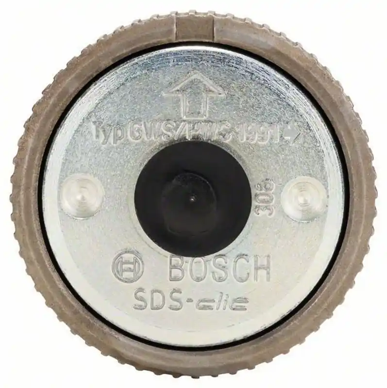Endast denna vecka Bosch Snabbmutter M14 SDS CLIC
