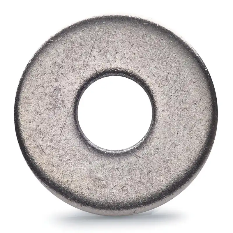 Premium Bricka Rostfritt A4 8,4x24x1,5mm 100st, Fast 277955