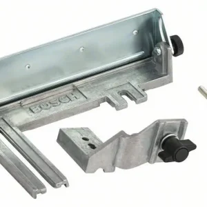 Nedsatt pris Bosch Parallell- och vinkelanslag för GBS 75, PBS 7, PBS 60, PBS 75