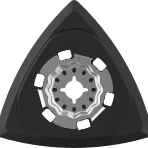 Köp online Bosch AVZ 93 G Slipplatta Delta STARLOCK 93mm