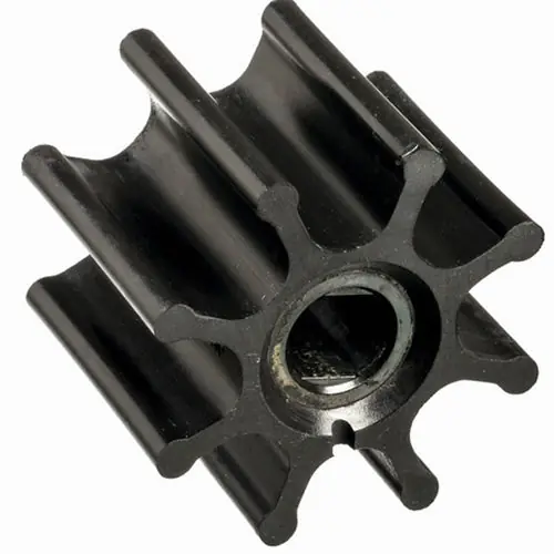 Fri frakt Jabsco impeller 14282-0001b