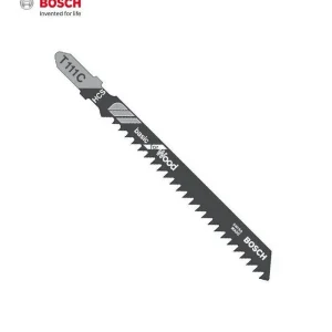 Fynd Bosch T111C Sticksågsblad 5-P Mjukt trä (4-50 mm)