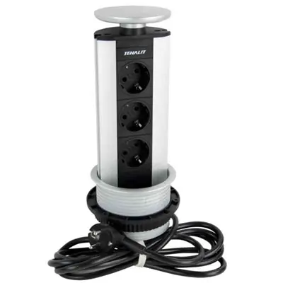 GRENUTTAG BORDSMODUL POPUP 3-V risnedsättning