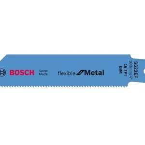 Bosch Tigersågblad S522EF 5-P Snabb leverans