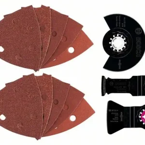 Outlet Bosch Sågbladset ALL-IN-ONE STARLOCK