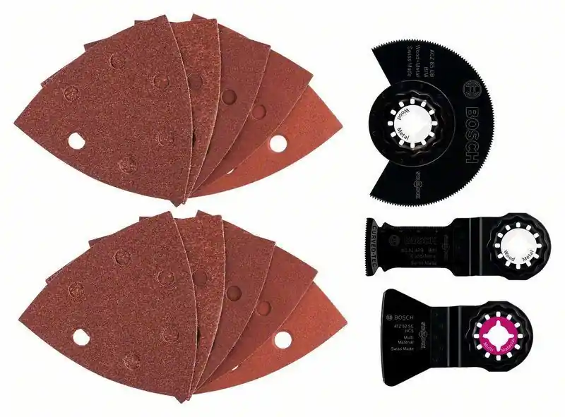 Outlet Bosch Sågbladset ALL-IN-ONE STARLOCK