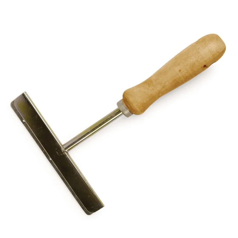 Grill Och Fettskrapa Exxent 61072 Endast denna vecka