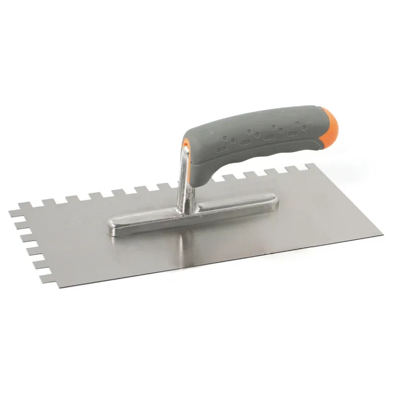 Begränsat antal Fixkam Softgrip 280/6mm Tebo