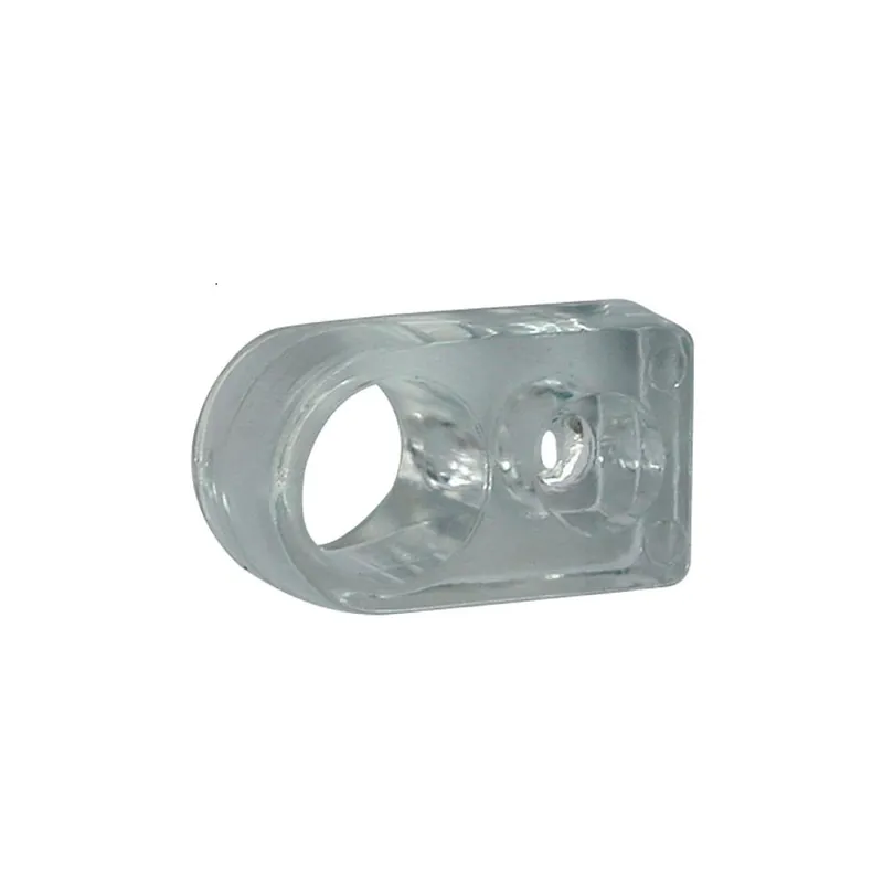 Handtagsbuffert Transparent 5st, Bårebo 821055 Lägg i varukorgen