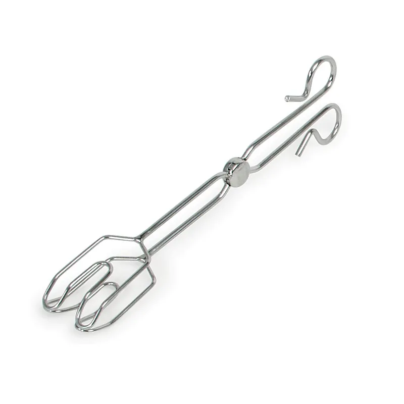 Grill/Charktång 31cm Exxent 65106 Fynd