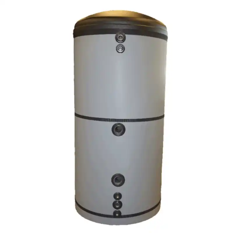 Sänkt pris ACKUMULATORTANKTS 500 M ELUTTAG