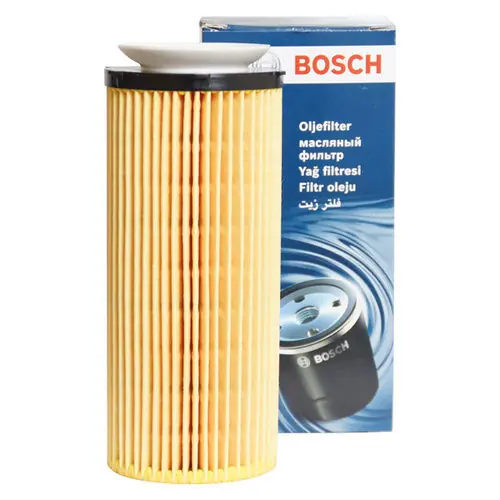 Bosch Oljefilter Yanmar 165000-69590 Expressleverans